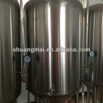 500L/D beer making equipment