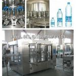 normal pressure mineral water manufacturing plant-