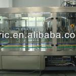 Stainless steel 3 in 1 water bottling equipment