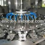 plastic bottle water bottling and filling plant-