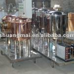 micro craft beer equipment-