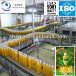 juice processing plant