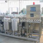 juice processing plant