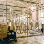 juice processing plant