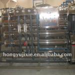 RO Water treatment System