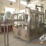 3 in 1 filling machine