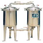 ZR Series Double Filter-