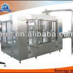 non carbonated Water filling and capping plant-