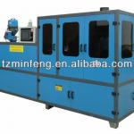 16-Cavity hydraulic press cap molding machine