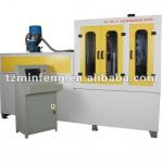 Third Generation Cap Machine with Hydraulic System (24-Cavity)-