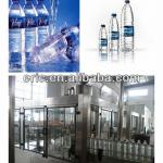 bottle filling machine/line/equipments
