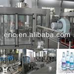 Bottle rinser machine/washing machine