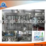 bottled Beverage Production Line