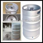 beer kegs(Stainless steel)