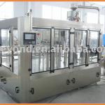 Pure water machine