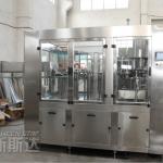 hot filling for fruit juice processing plant-