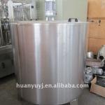 Electric sugar Melting Pot-500L