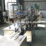 water filling machine/line