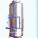 SNJ Series Sodium Ino Exchanger