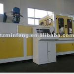 Cap Molding Machine with 16 cavities-