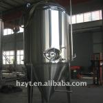 Beer fermenter-