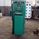 4T powder compacting-