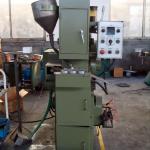 8T powder compacting