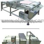 Conveyor Metal Detector Machine for HACCP Certificate