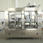 Automatic Glass Bottle Filling Machine