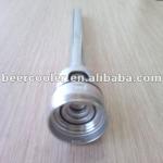 DSI S type extractor tube