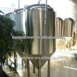 2000L Beer Equipment 2000l fermenter