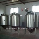 Fermentation tanks 500l fermenter