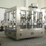 Automatic Drink Filling Equipment