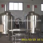 1000L Wholesale Brewing Equipment