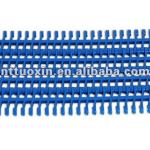 27.2mm pitch Flush Grid 900 modular plastic belt