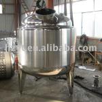 Acid Mixing Vessel