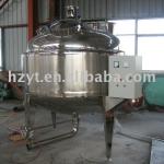 Acid Mixing Vessel