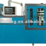 Third Generation Cap Machine with Hydraulic System (36-Cavity)