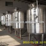 1000L Beer Brewing Equipment machinery equipment