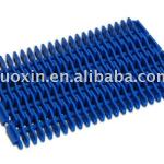 27.2mm Pitch Raised Rib 900 Plastic Modular Belt