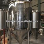 Good Quality Mini Brewery Equipment