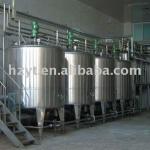 Fermenter-