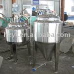 Fermenter-