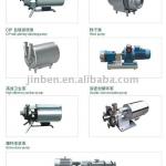 Beverage processing machine parts