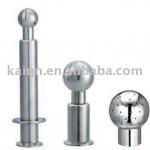 Sanitary stainless steel Cleaning ball/CIP BALL