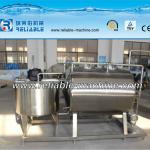 Big capacity pure water treatment equipment