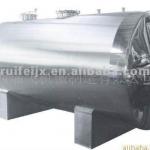 10T sanitary water preserving tank