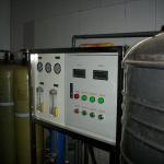 Beer equipment parts