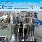 Automatic Carbonated beverage Drink Mixer/ Mixing Machine-