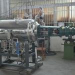 Industrial Beverage Fermentation Tank-